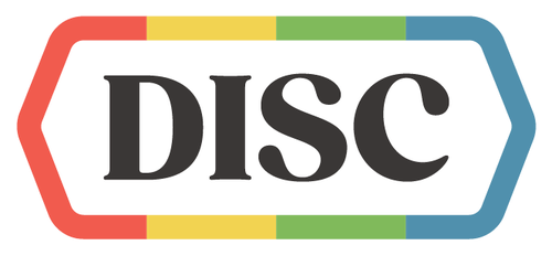 DiSC behavioral assessment