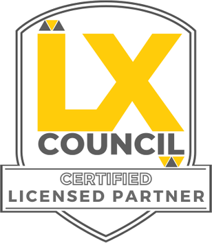 LXCouncil Certified Licensed Partner