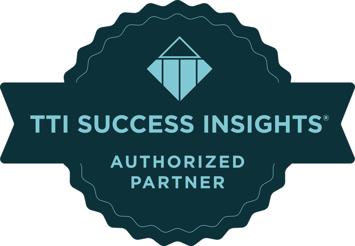 TTI Success Insights Authorized Partner