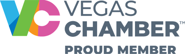 Vegas Chamber member